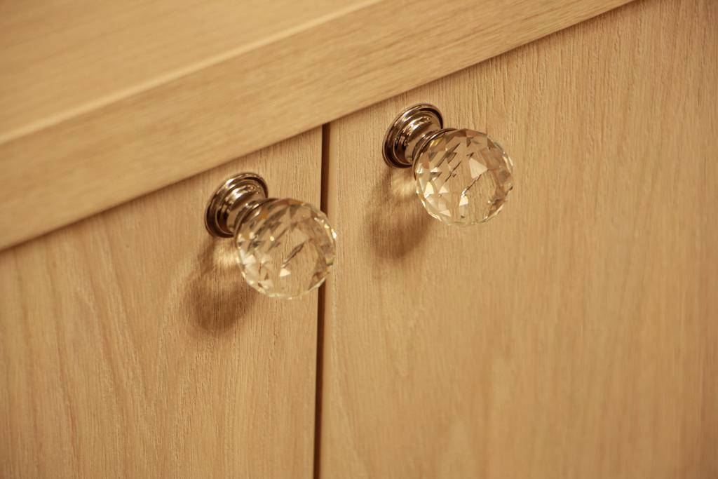 Mr.& Mrs. President Appartement Erfurt Buitenkant foto