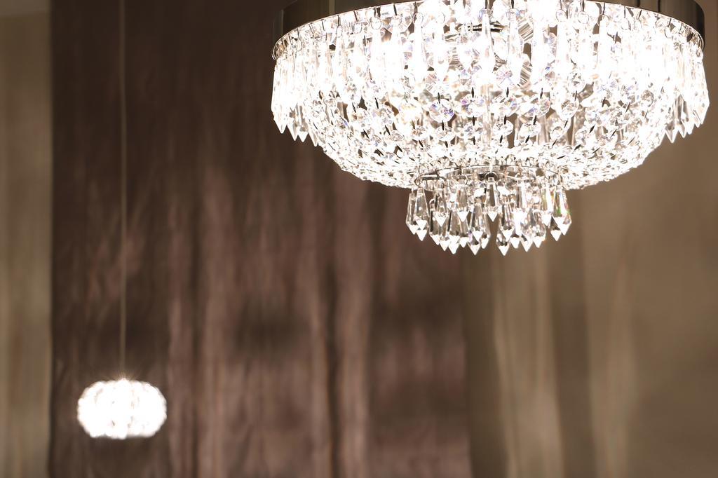 Mr.& Mrs. President Appartement Erfurt Buitenkant foto