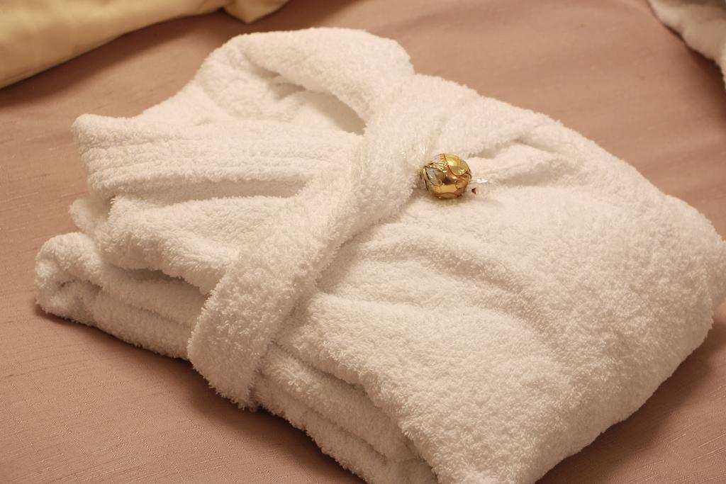 Mr.& Mrs. President Appartement Erfurt Buitenkant foto